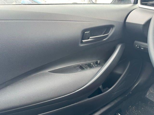 2026 Toyota Corolla LE FWD