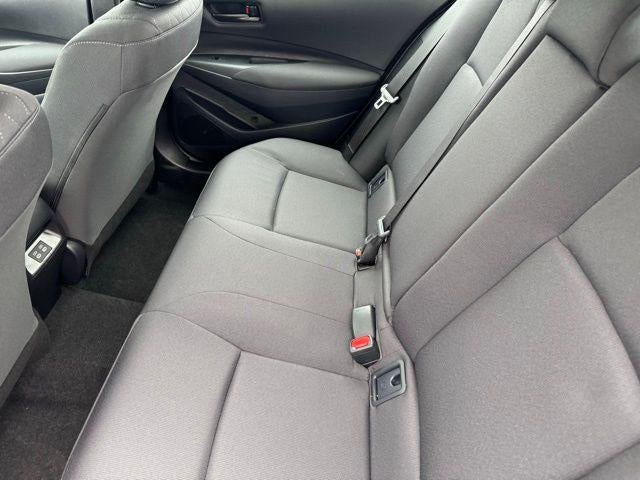 2026 Toyota Corolla LE FWD