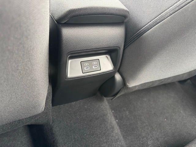 2026 Toyota Corolla LE FWD