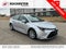 2023 Toyota Corolla LE FWD