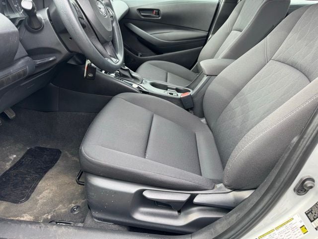 2023 Toyota Corolla LE FWD