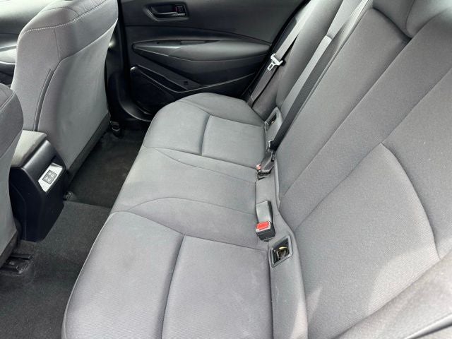 2023 Toyota Corolla LE FWD