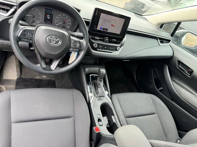 2023 Toyota Corolla LE FWD