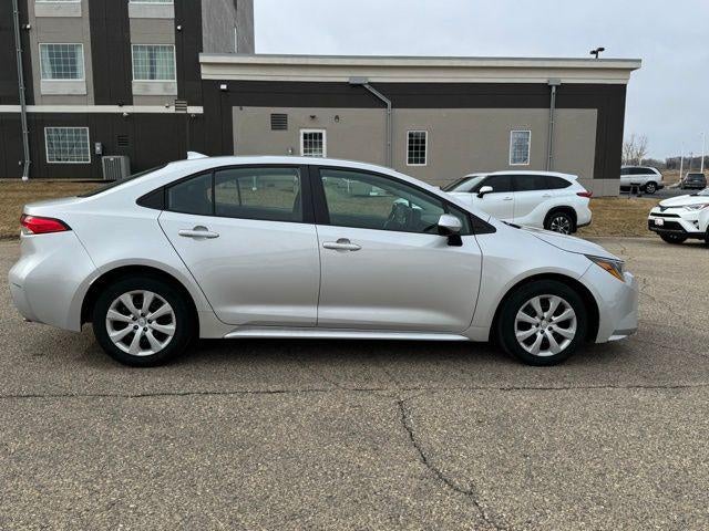 2023 Toyota Corolla LE FWD