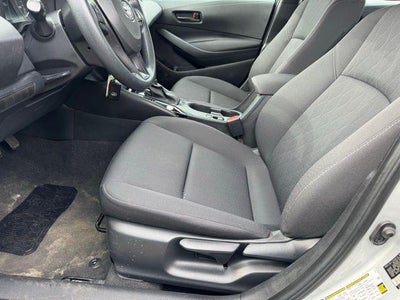 2023 Toyota Corolla LE FWD