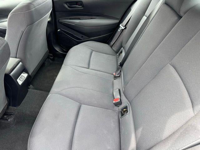 2023 Toyota Corolla LE FWD