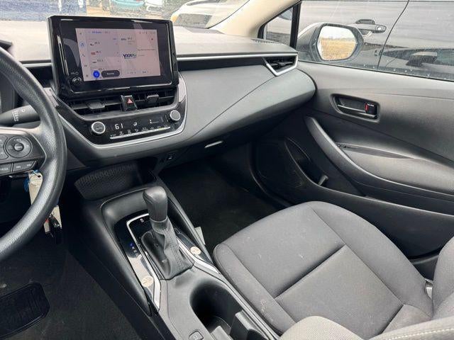 2023 Toyota Corolla LE FWD