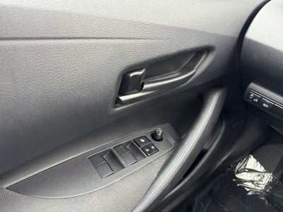 2024 Toyota Corolla LE FWD