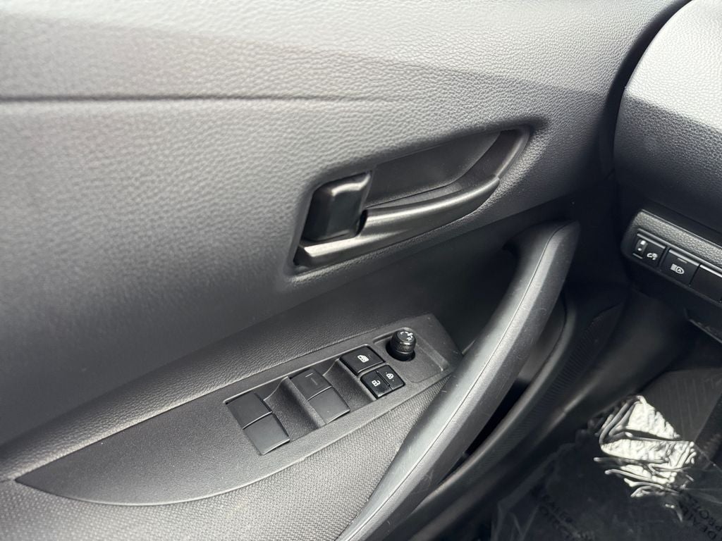 2024 Toyota Corolla LE FWD