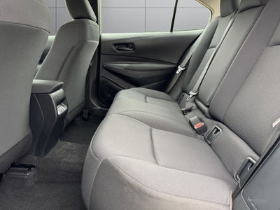 2024 Toyota Corolla LE FWD