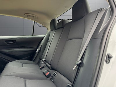 2024 Toyota Corolla LE FWD