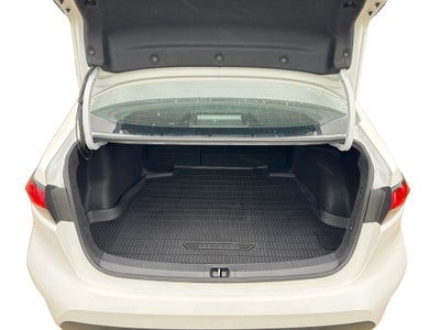 2024 Toyota Corolla LE FWD