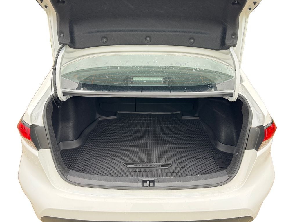 2024 Toyota Corolla LE FWD