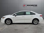2024 Toyota Corolla LE FWD