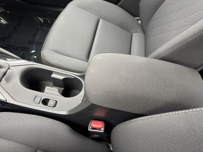 2024 Toyota Corolla LE FWD
