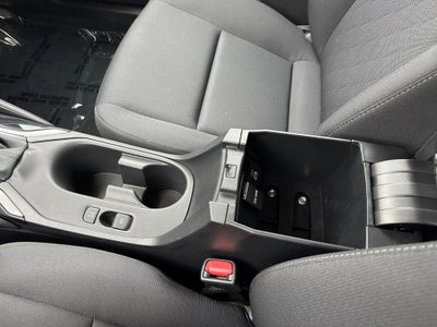 2024 Toyota Corolla LE FWD