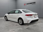 2024 Toyota Corolla LE FWD