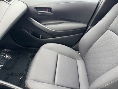 2024 Toyota Corolla LE FWD