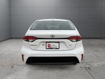 2024 Toyota Corolla LE FWD