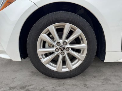 2024 Toyota Corolla LE FWD