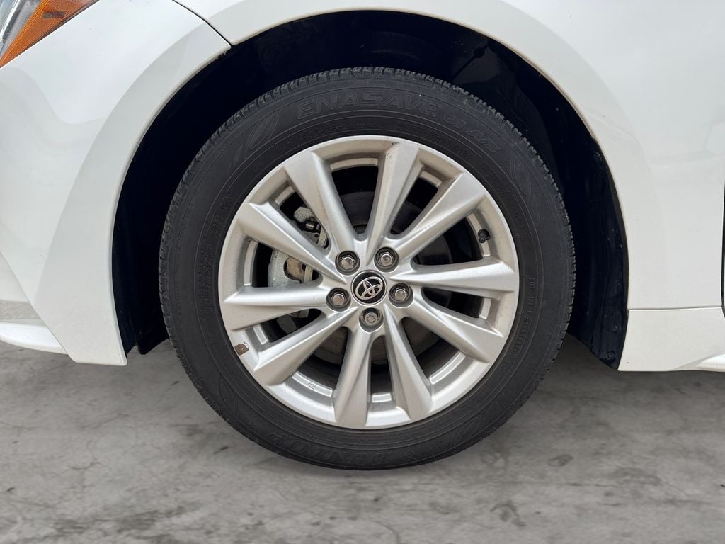 2024 Toyota Corolla LE FWD