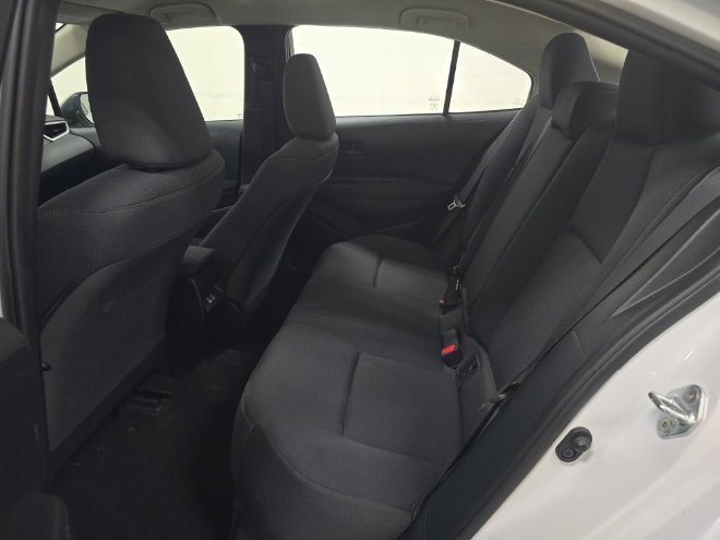 2024 Toyota Corolla LE FWD