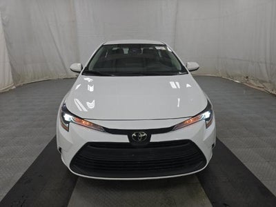 2024 Toyota Corolla LE FWD