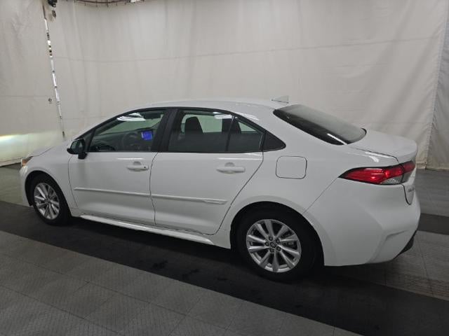 2024 Toyota Corolla LE FWD