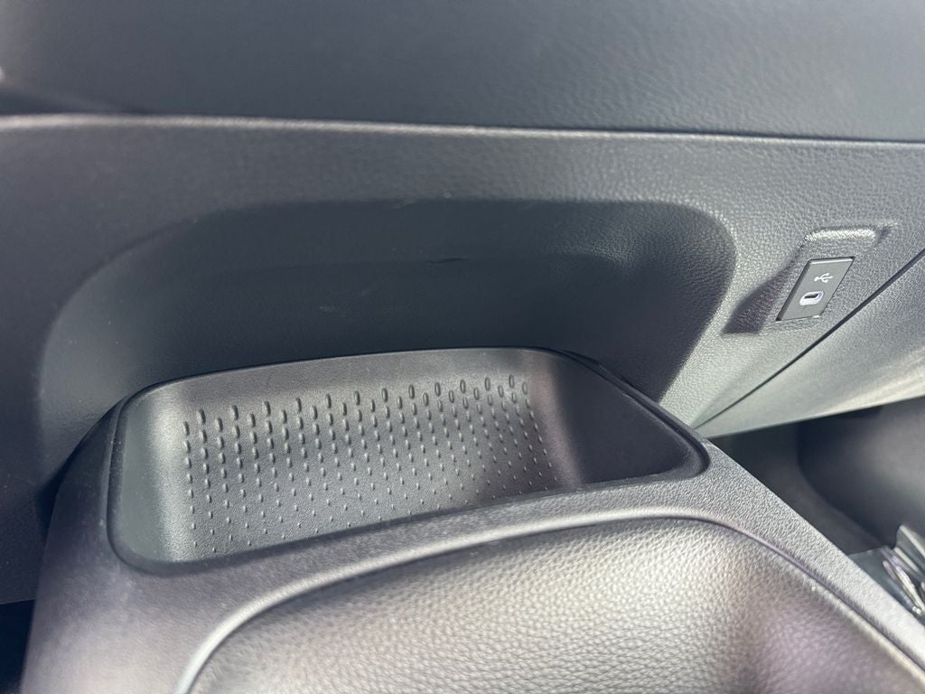 2025 Toyota Corolla LE FWD