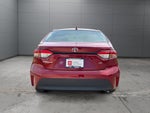 2025 Toyota Corolla LE FWD