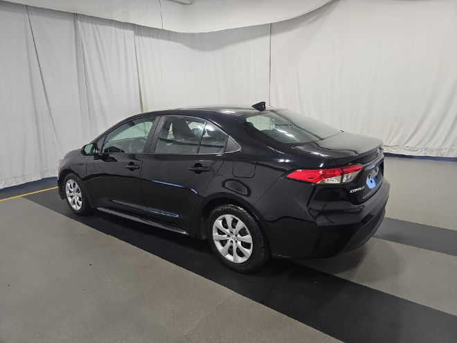 2023 Toyota Corolla LE FWD