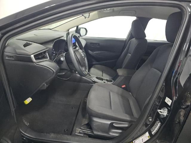 2023 Toyota Corolla LE FWD