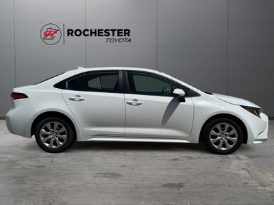 2024 Toyota Corolla LE FWD