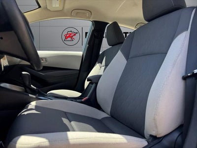 2024 Toyota Corolla LE FWD