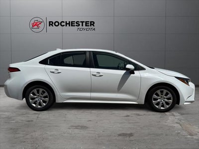 2024 Toyota Corolla LE FWD
