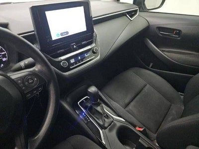 2024 Toyota Corolla LE FWD