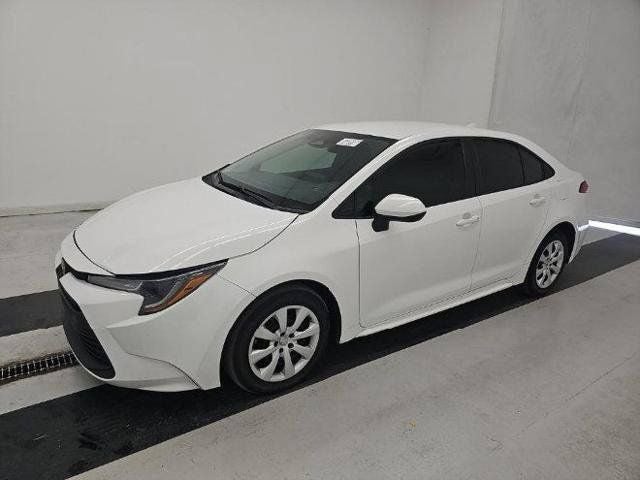2024 Toyota Corolla LE FWD