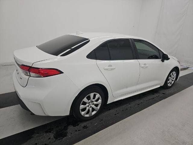2024 Toyota Corolla LE FWD