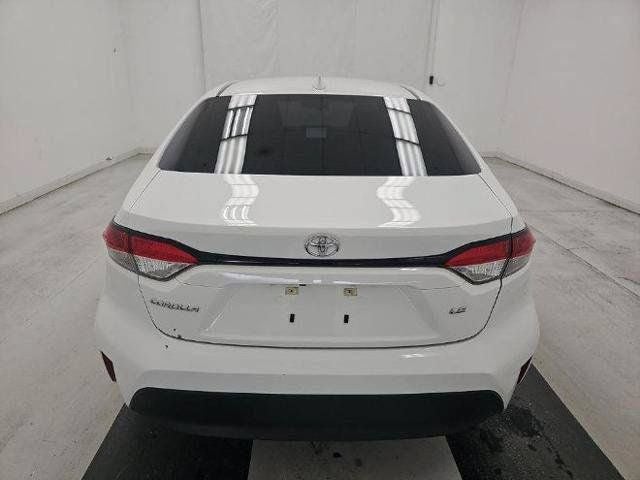 2024 Toyota Corolla LE FWD