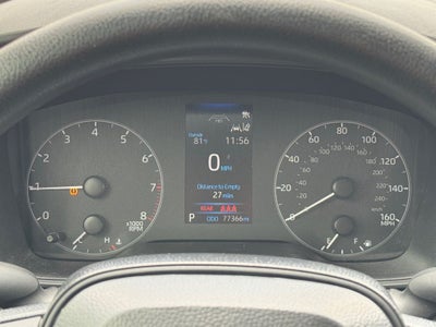 2024 Toyota Corolla LE FWD