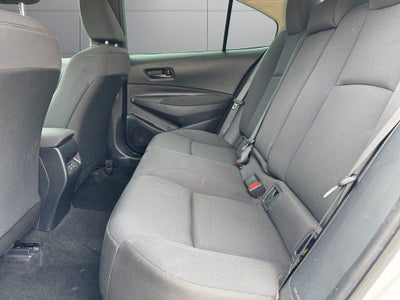 2024 Toyota Corolla LE FWD