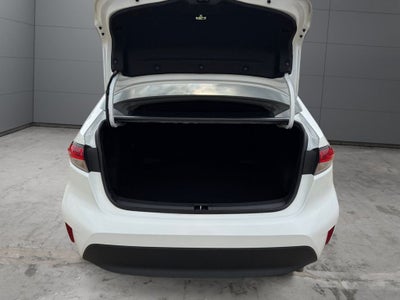 2024 Toyota Corolla LE FWD