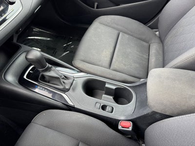 2024 Toyota Corolla LE FWD