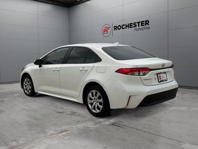 2024 Toyota Corolla LE FWD