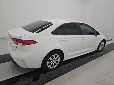2024 Toyota Corolla LE FWD