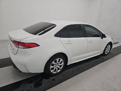 2024 Toyota Corolla LE FWD