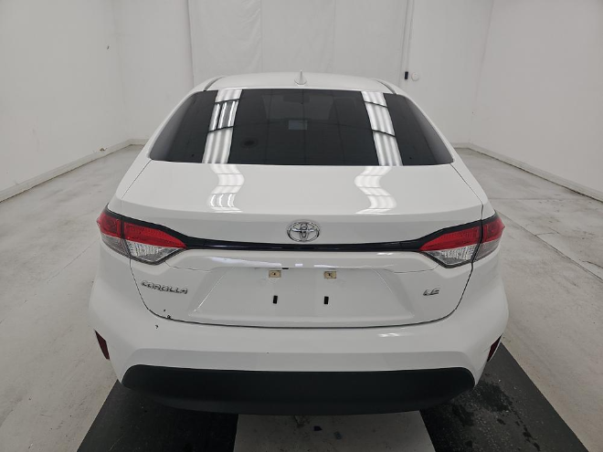 2024 Toyota Corolla LE FWD