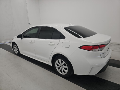 2024 Toyota Corolla LE FWD