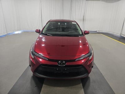 2024 Toyota Corolla LE FWD