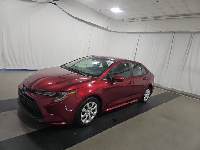 2024 Toyota Corolla LE FWD